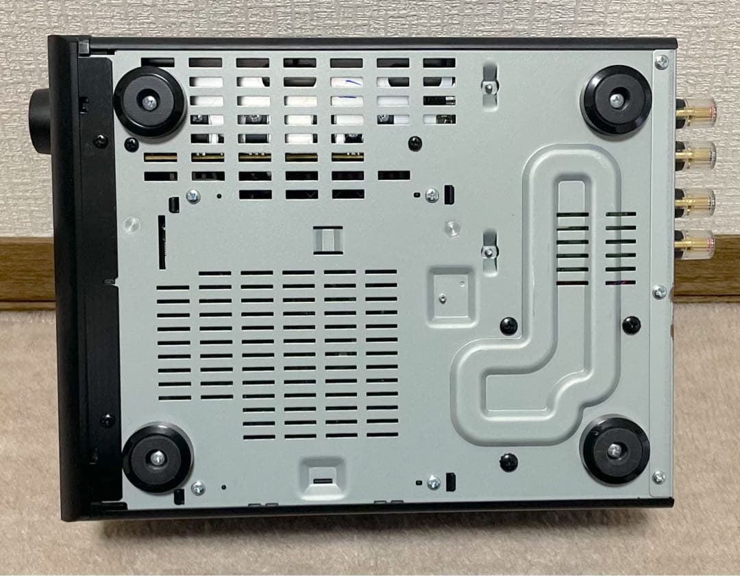 【送料無料】DENON デノン CD RECEIVER RCD-M41