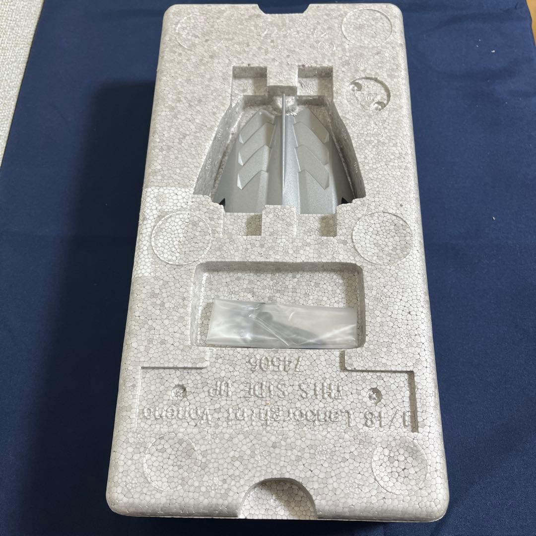 AUTOART ランボルギーニ ヴェネーノ 1/18