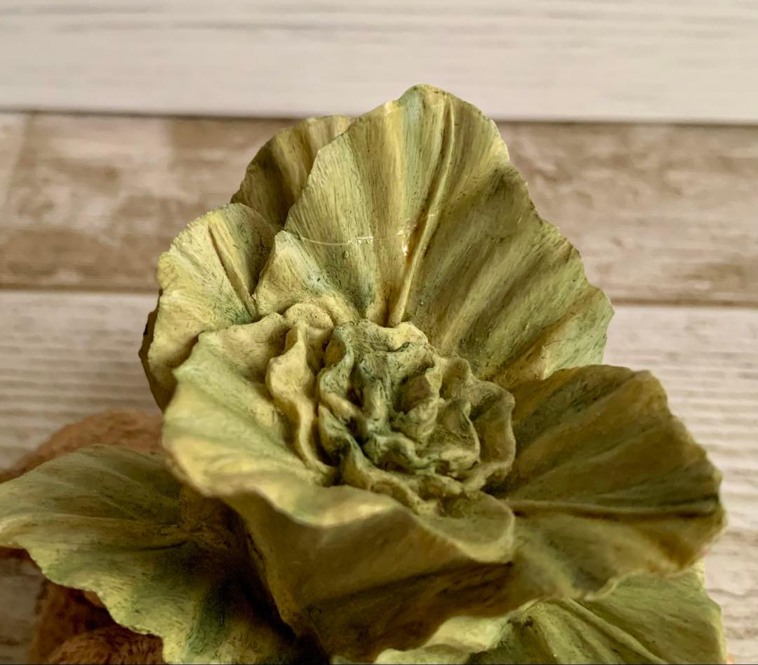 【難あり】フロプシーのこどもたち 限定版 フィギュリン ピーターラビット 置物