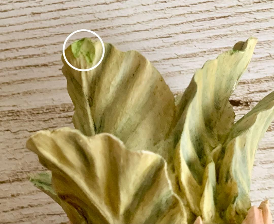 【難あり】フロプシーのこどもたち 限定版 フィギュリン ピーターラビット 置物