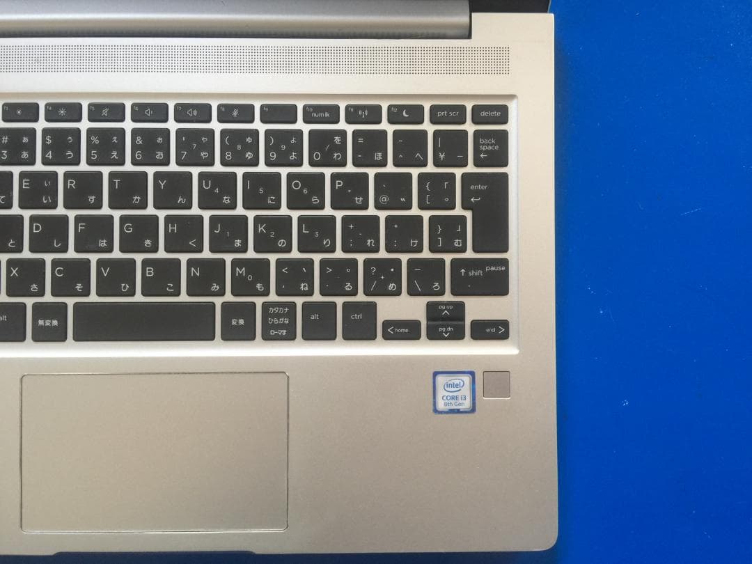 HP 430 G6 第8世代　メモリ8GB /SSD 128GB 13.3型 2