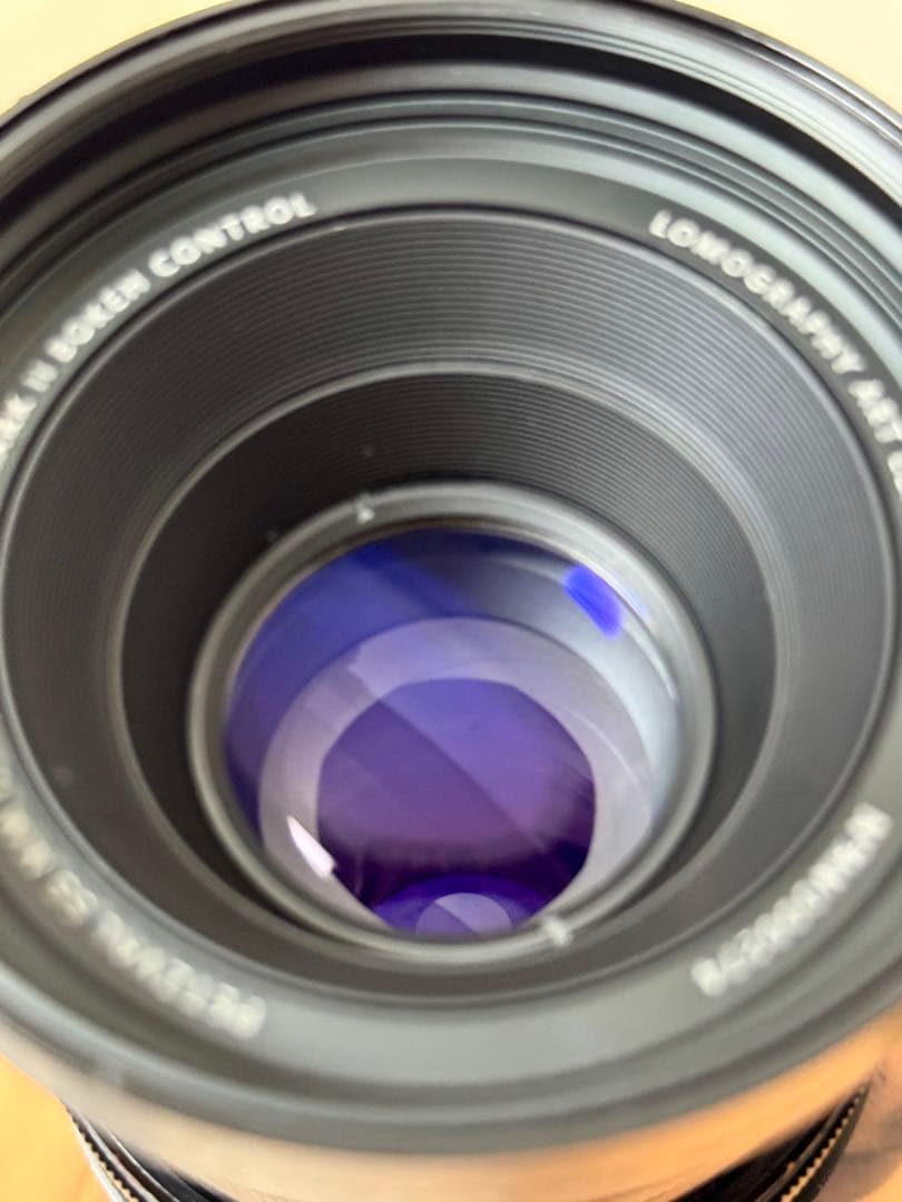 Petzval Art Lens 55mm F1.7 ニコン Zマウント