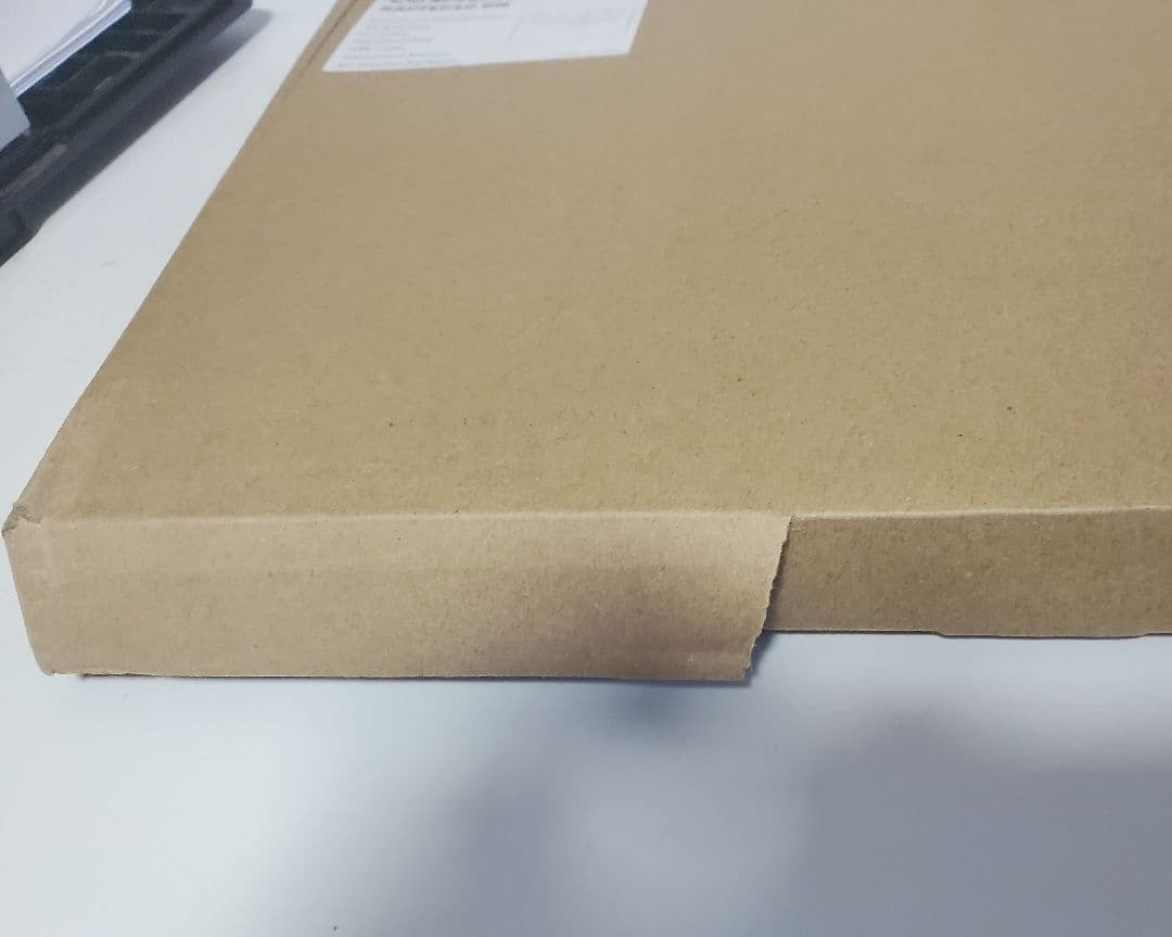 Haute42 COSMOX R16 レバーレス　キースイッチ換装 指サック