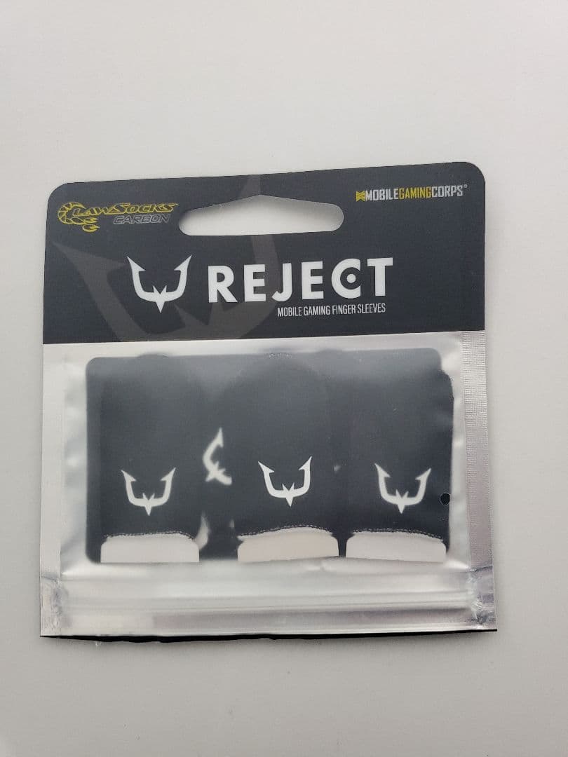 Haute42 COSMOX R16 レバーレス　キースイッチ換装 指サック