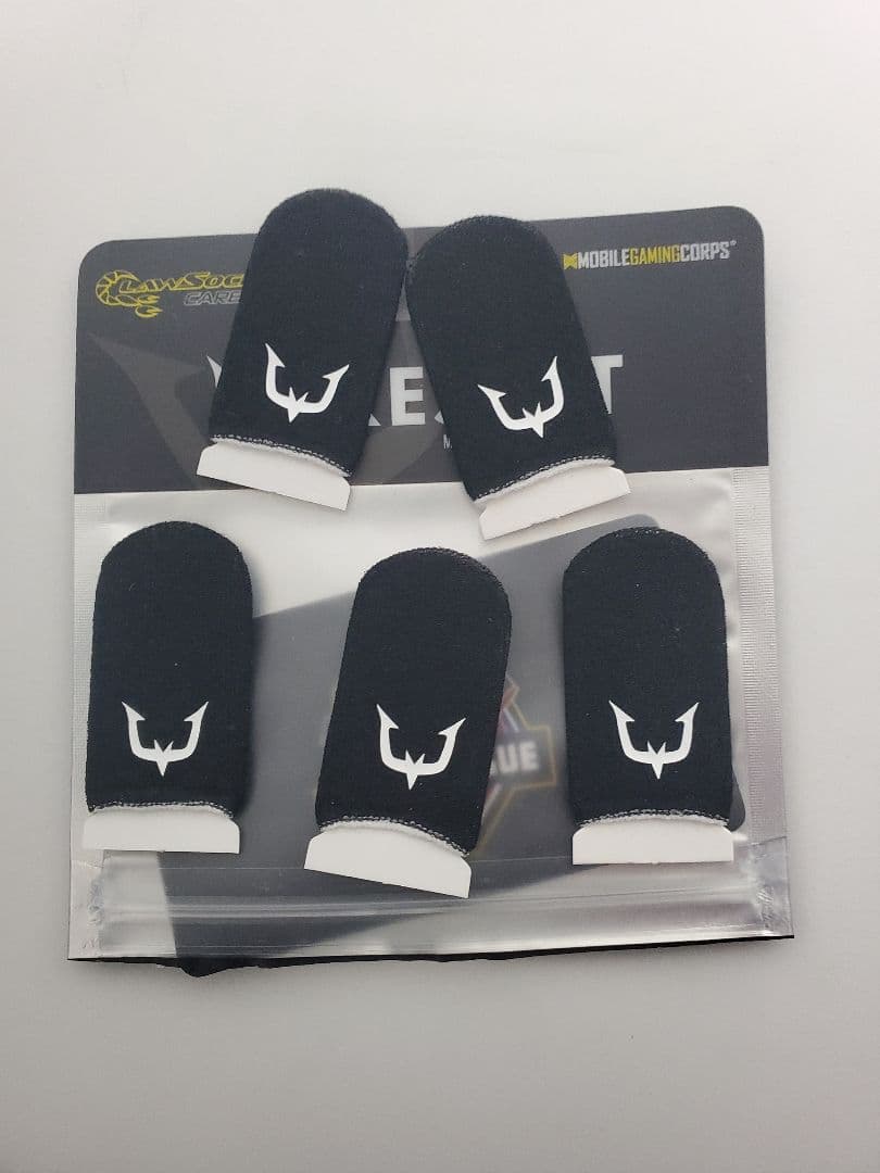 Haute42 COSMOX R16 レバーレス　キースイッチ換装 指サック