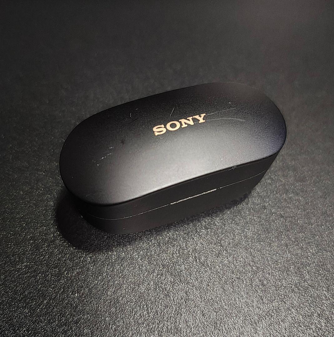 す*ー様 SONY WF-1000XM4　ワイヤレスイヤホン