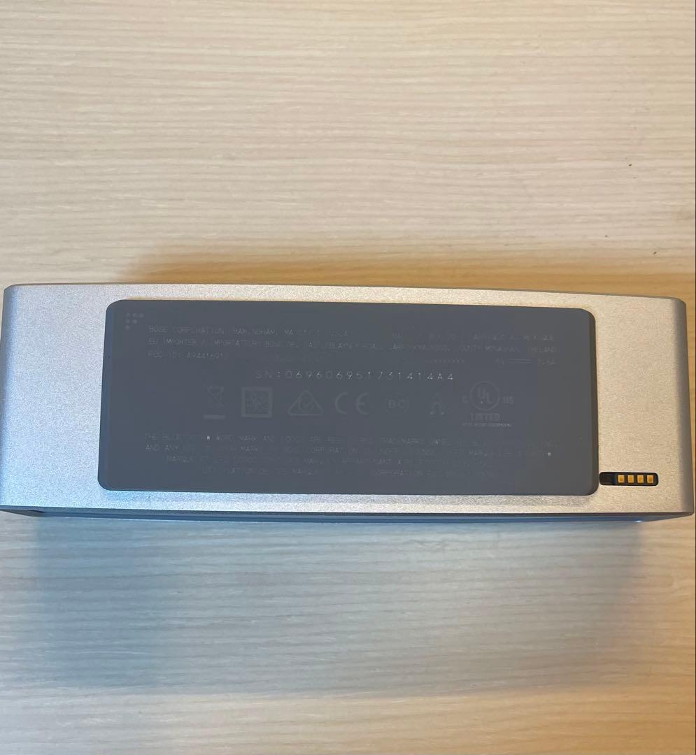 スピーカー・ウーファー Bose SoundLink Mini Bluetooth