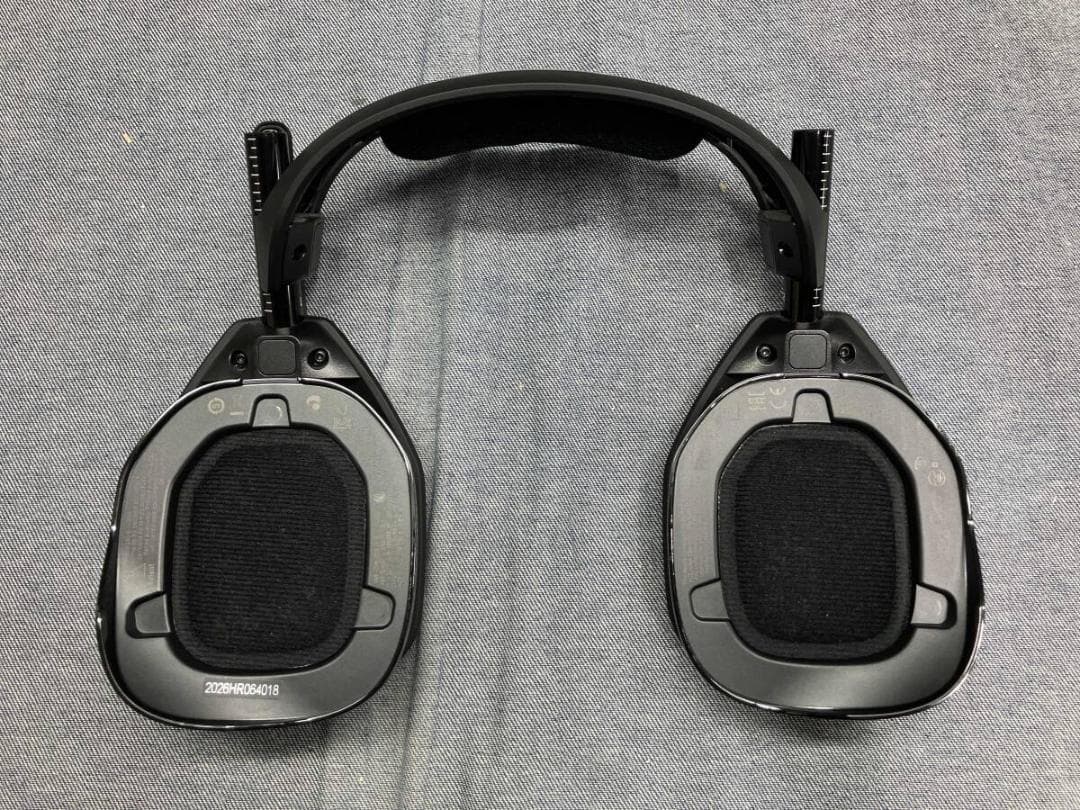 ロジクール ASTRO A50