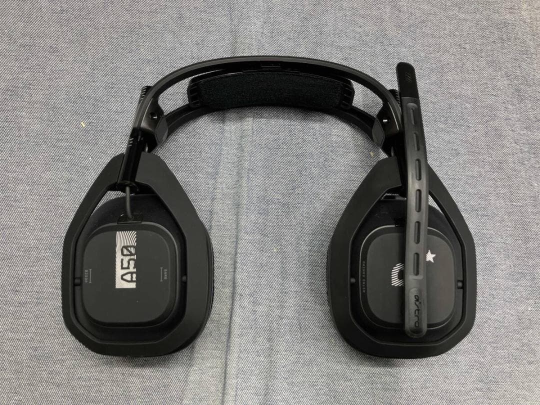 ロジクール ASTRO A50
