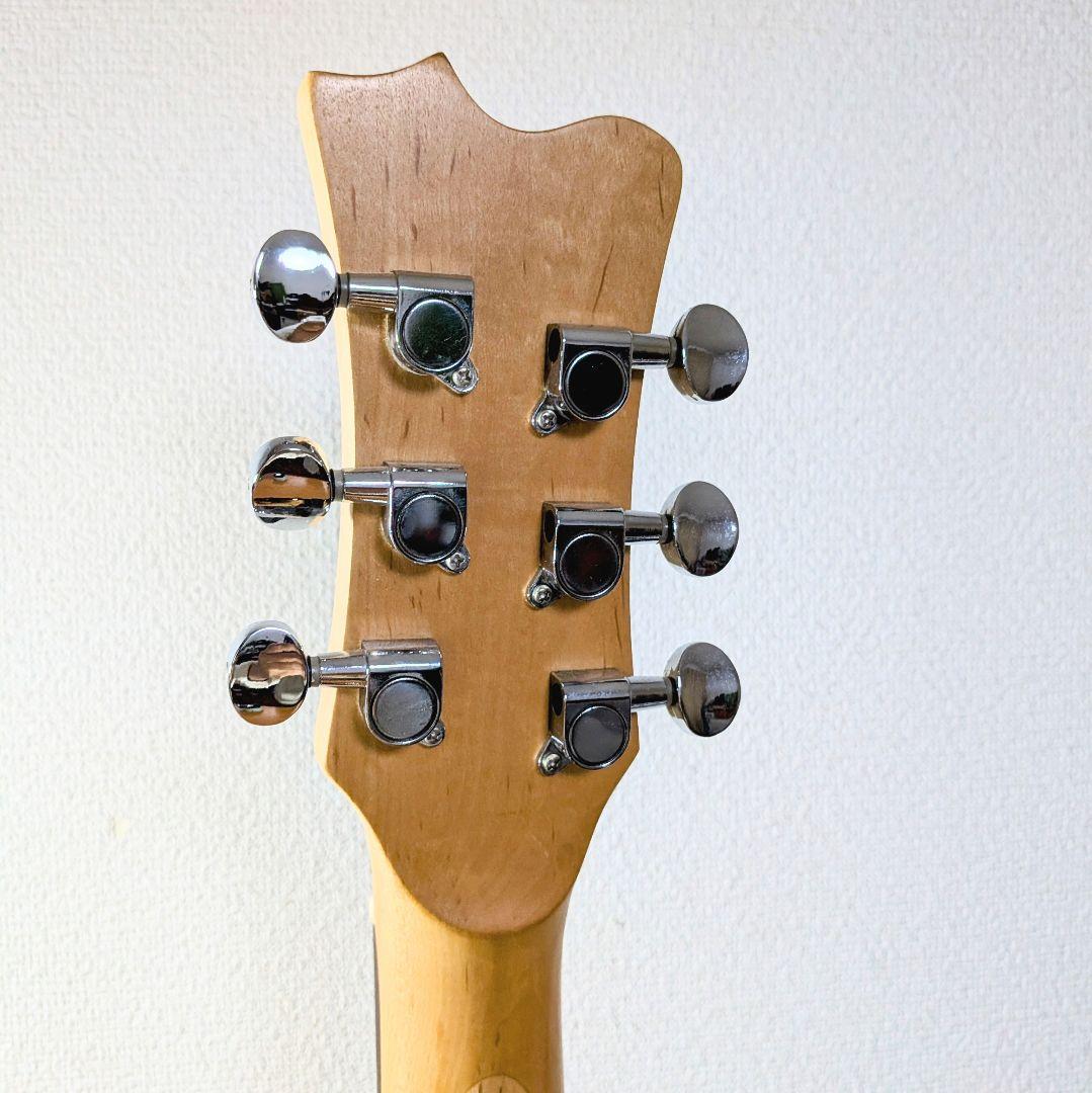 Aria Diamond モズライトモデル　サンバースト エレキギター