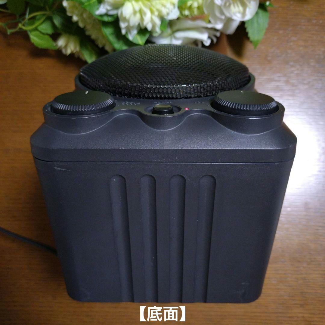 ★YAMAHA ヤマハ★キーボードスピーカー アンプ内蔵 KS10