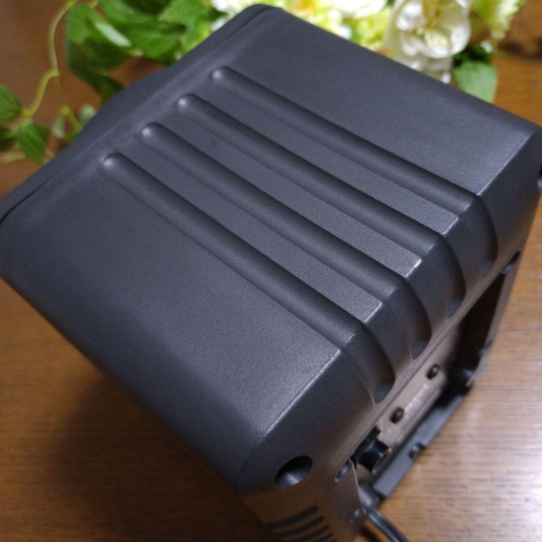 ★YAMAHA ヤマハ★キーボードスピーカー アンプ内蔵 KS10