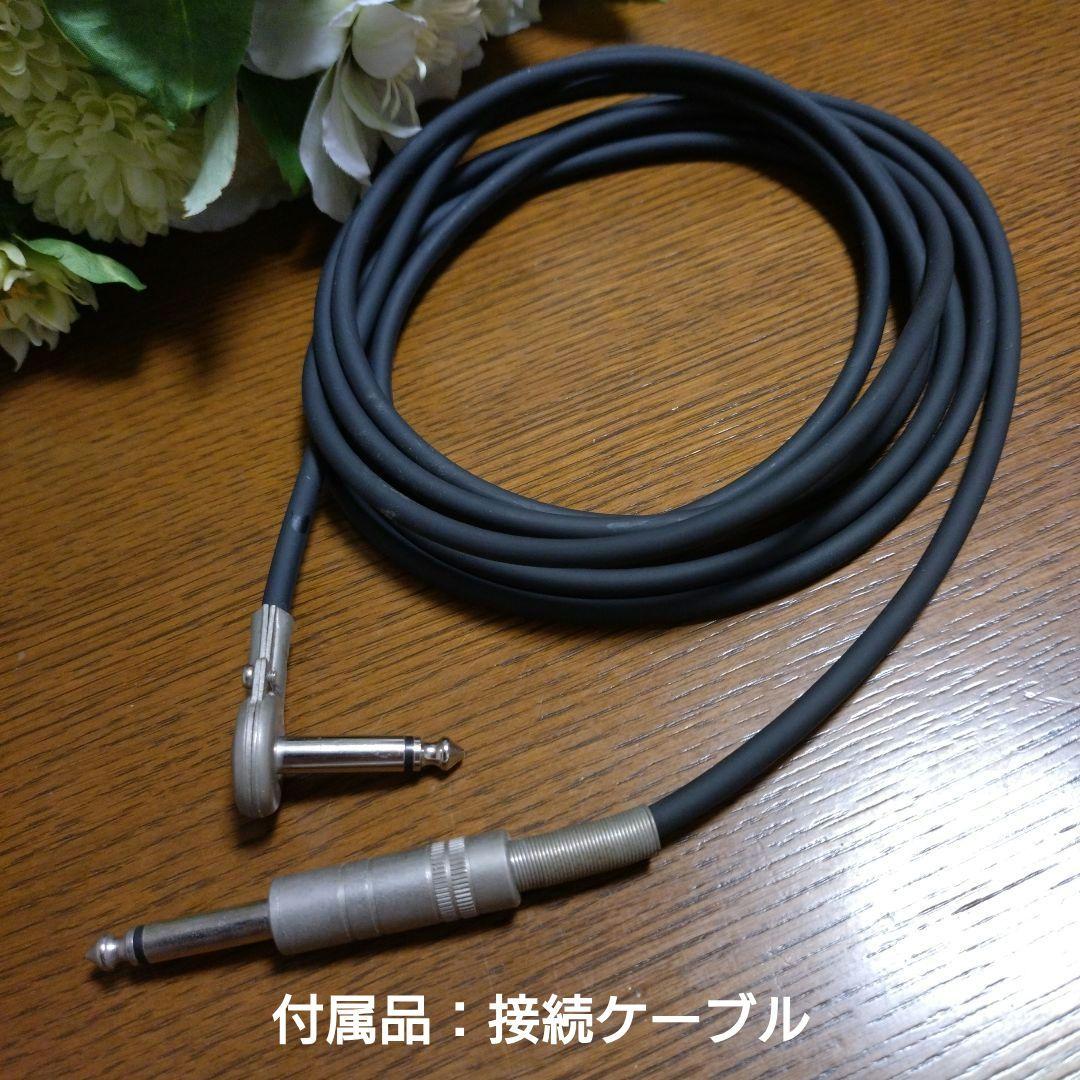 ★YAMAHA ヤマハ★キーボードスピーカー アンプ内蔵 KS10