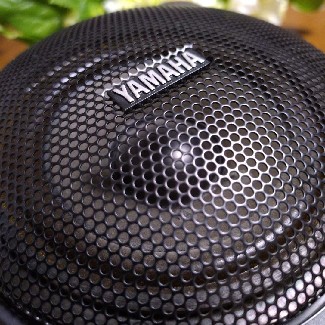 ★YAMAHA ヤマハ★キーボードスピーカー アンプ内蔵 KS10