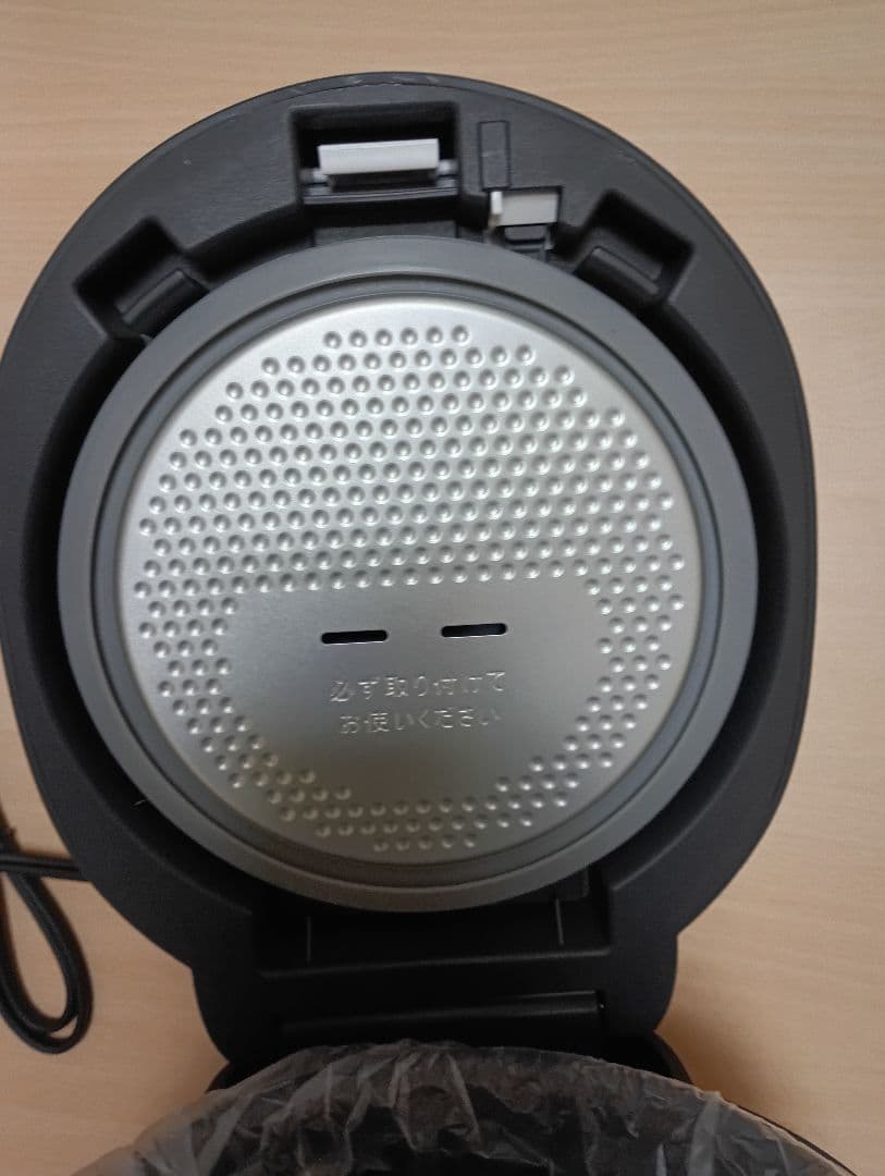 即購入ok　アイリスオーヤマ 炊飯器 3合 RC-MSA30-HA