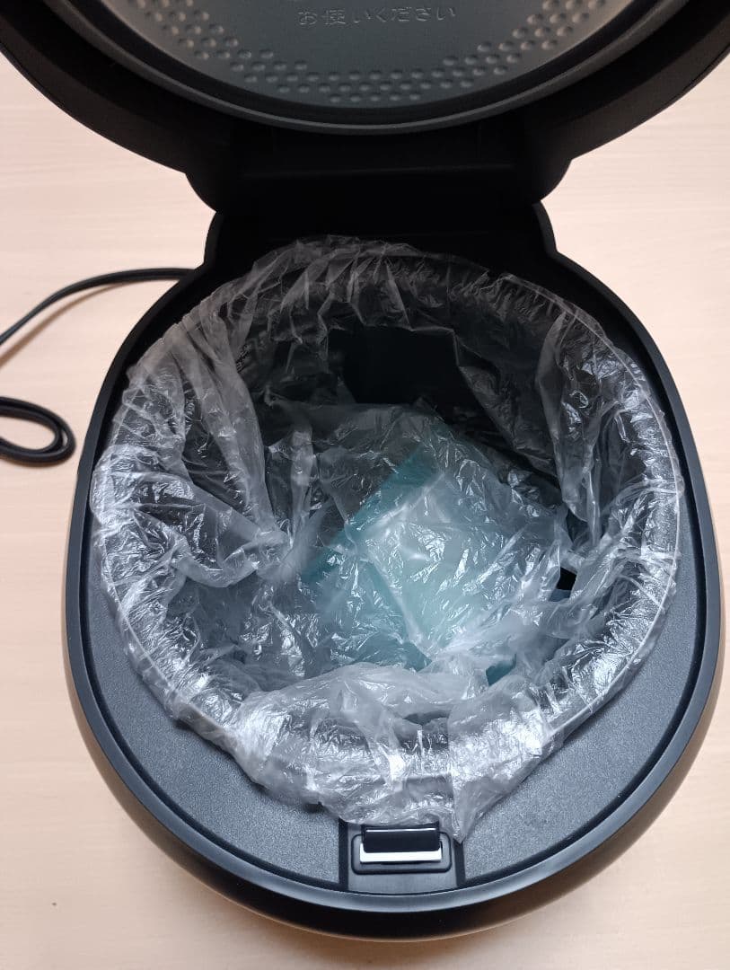 即購入ok　アイリスオーヤマ 炊飯器 3合 RC-MSA30-HA