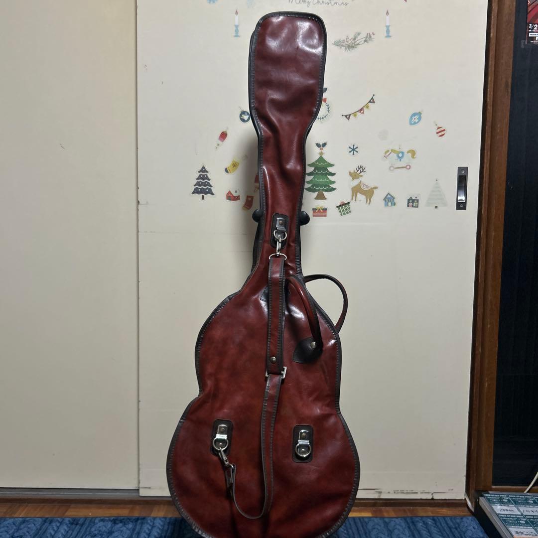 Arai Diamond レスポールカスタム 黒 70s ジャパンヴィンテージ