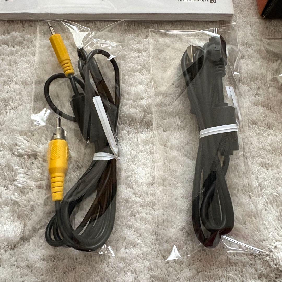 美品【動作品】FUJIFILM 富士フイルム FinePix A500 シルバー