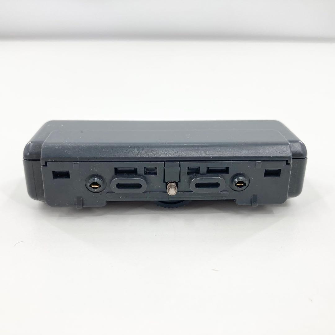 SONY ソニー MDウォークマン MDレコーダー MZ-R30 動作確認済