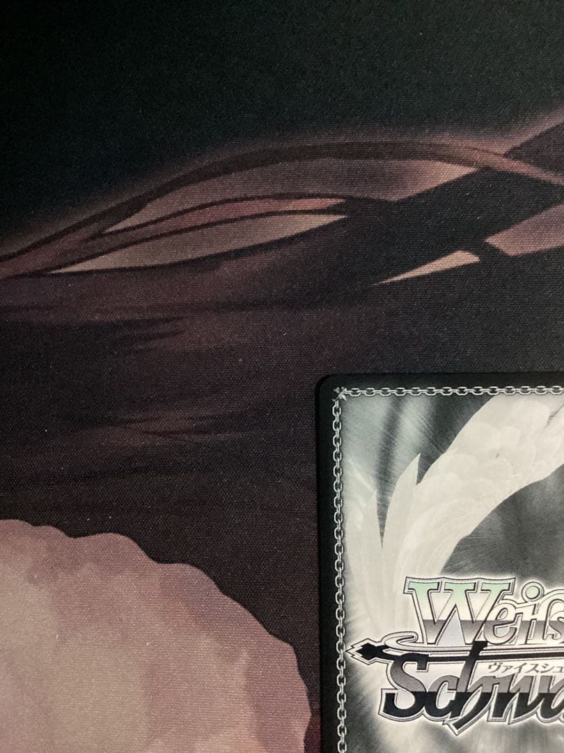 WS Marry You? 鈴木羽那 SP サイン