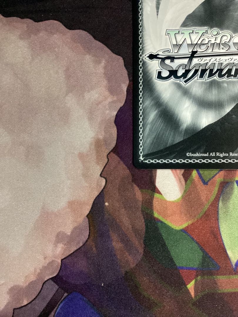 WS Marry You? 鈴木羽那 SP サイン