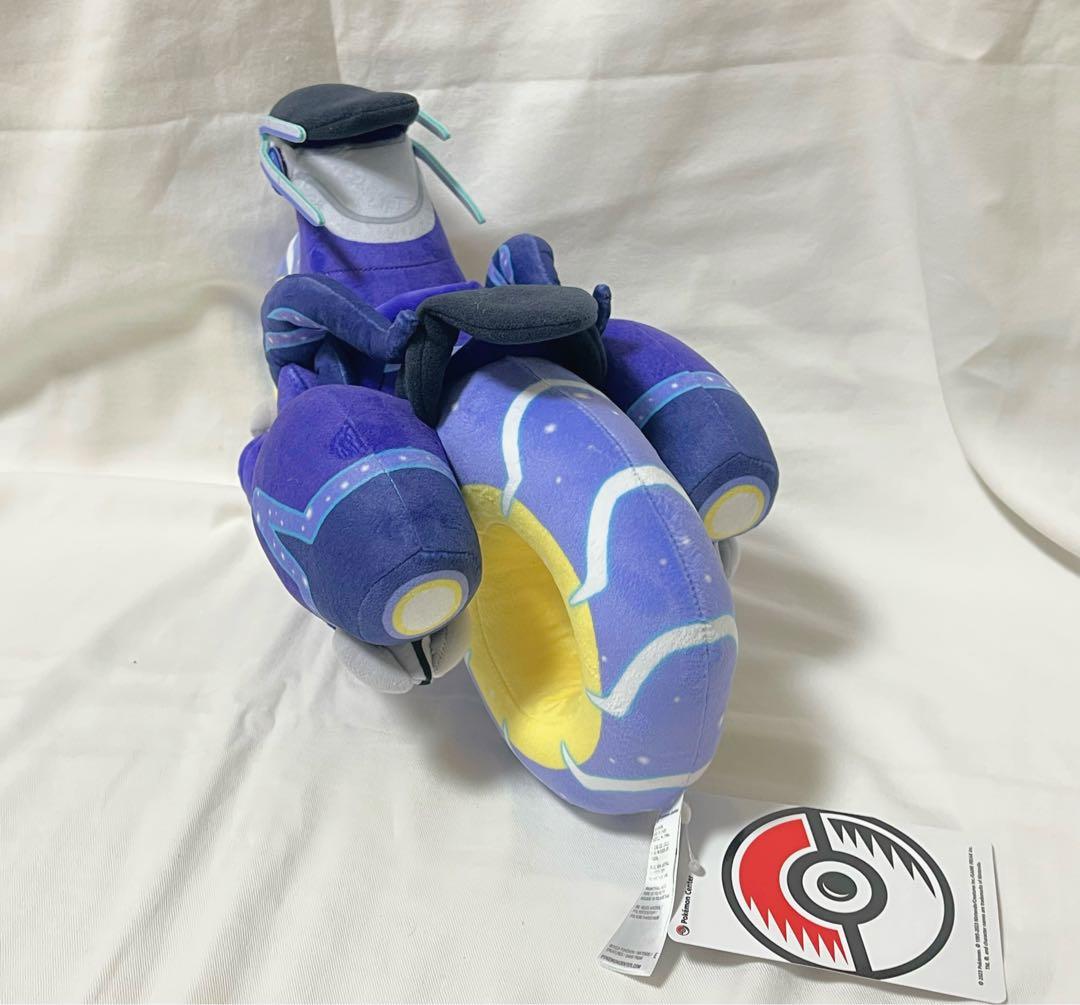 ポケモン コライドン ミライドン ぬいぐるみ ポケセン 2