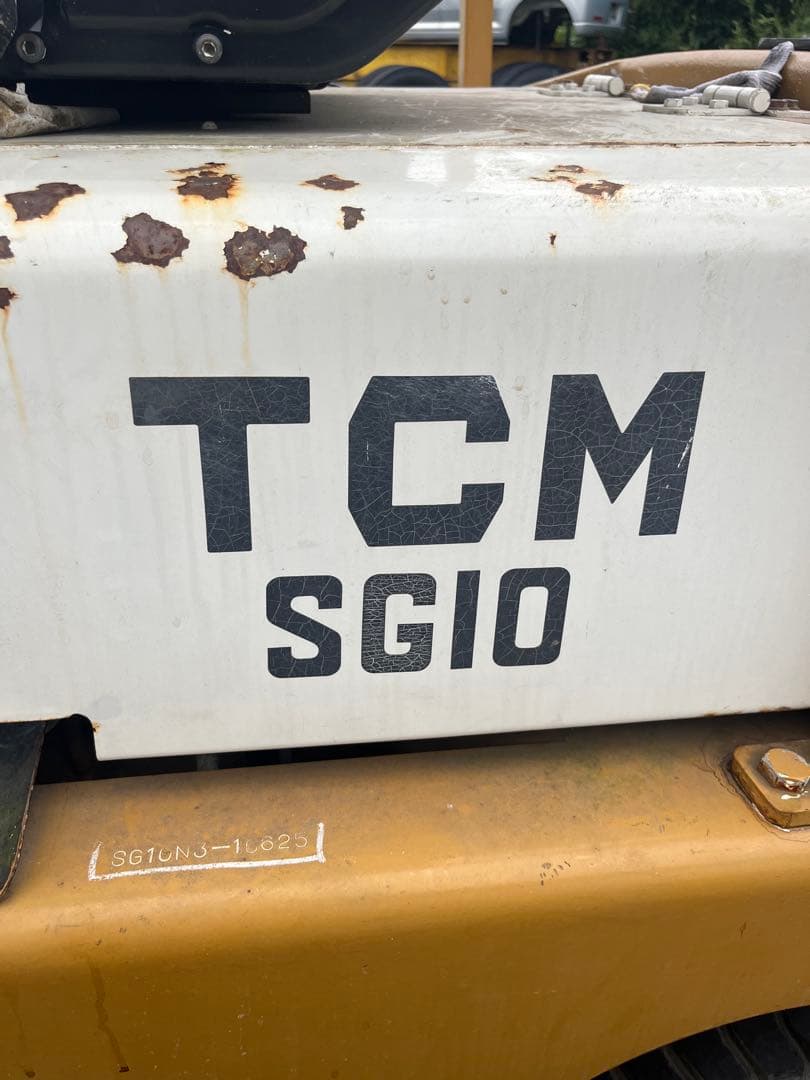 TCMローダー
