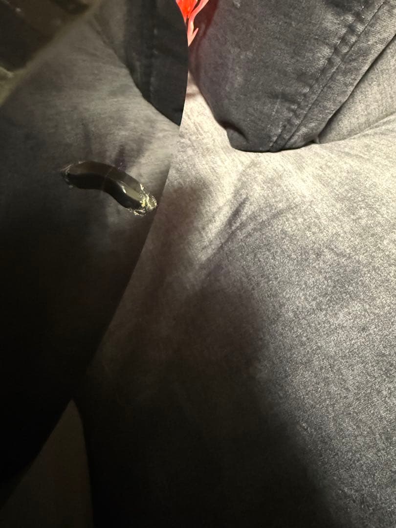 ANIPLEX 両儀式 フィギュア 開封品　ジャンク