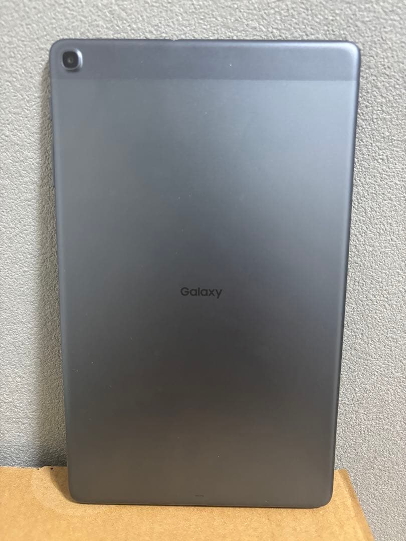 【いしだ】Galaxy Tab A SM-T510 32GB 本体のみ