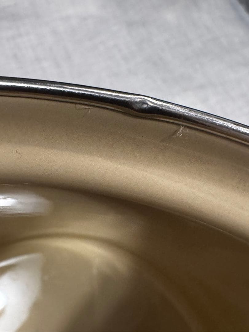 【Le Creuset ル・クルーゼ】ストックポット 寸胴鍋 カリビアンブルー