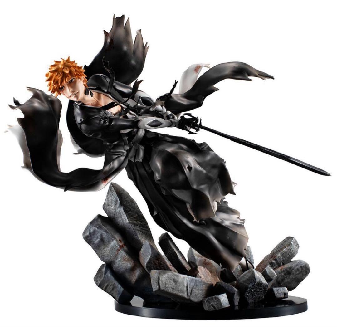 Precious G.E.M.シリーズ BLEACH 黒崎一護 千年血戦篇