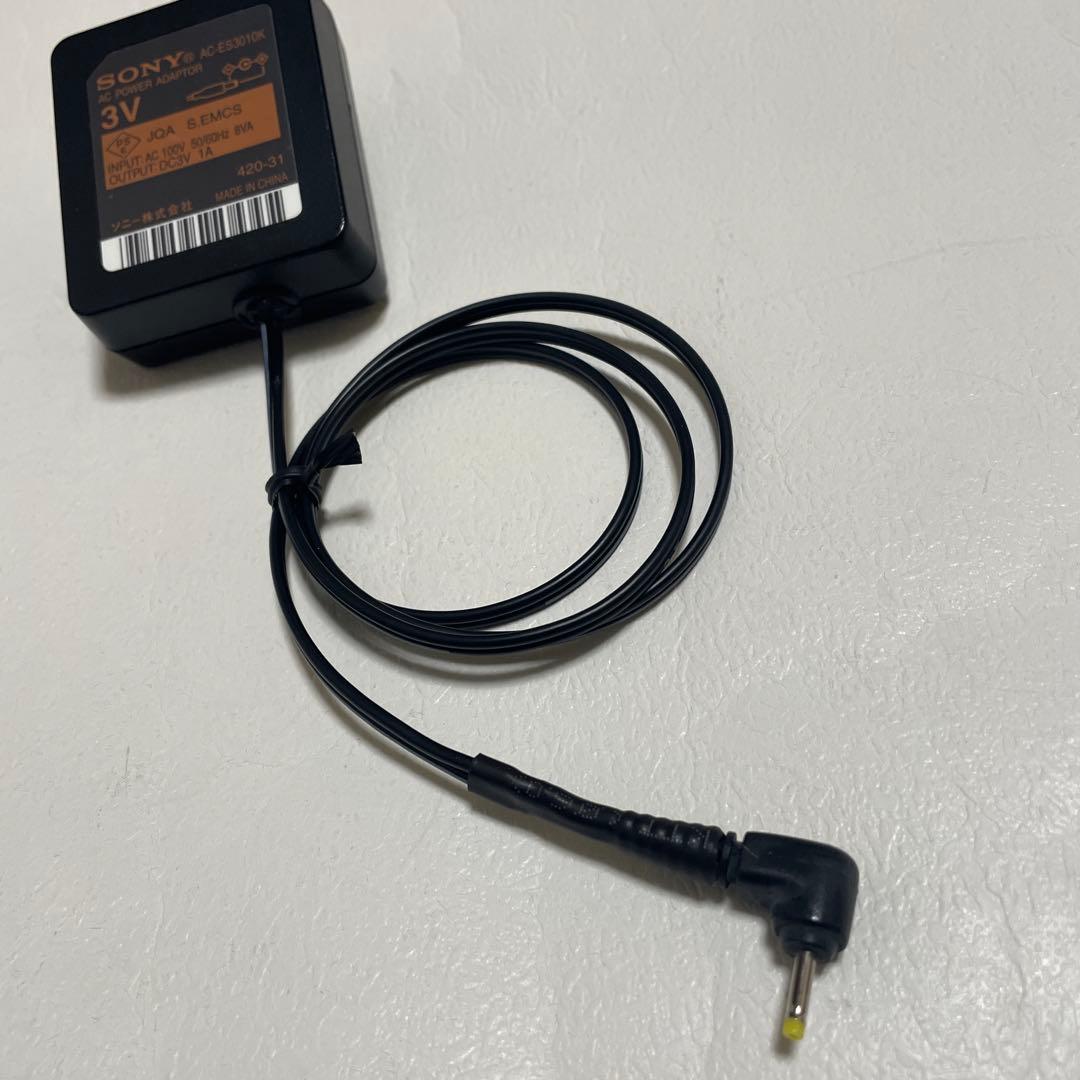SONY ソニー MDウォークマン MZ-E520 MDプレイヤー