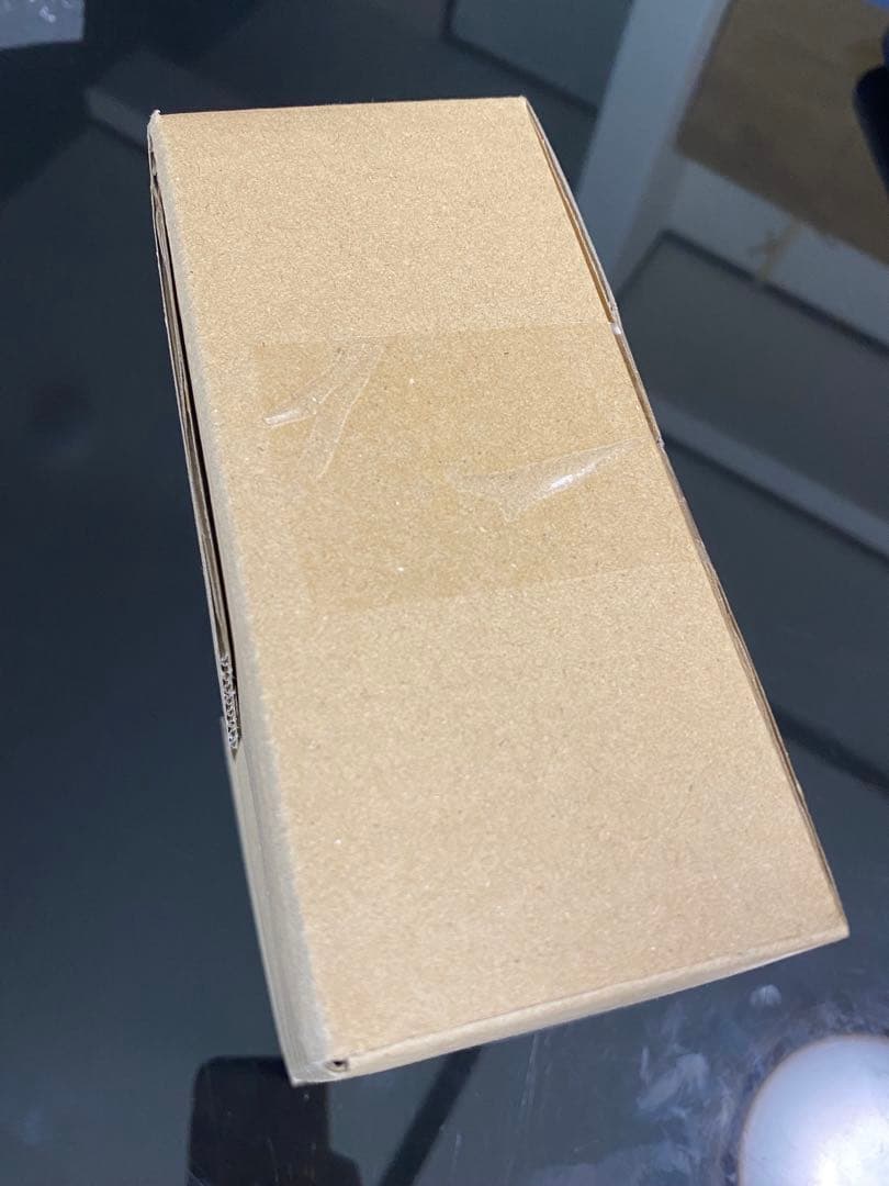 インフェルノX シュリンク付き 未開封box/ポケセン産