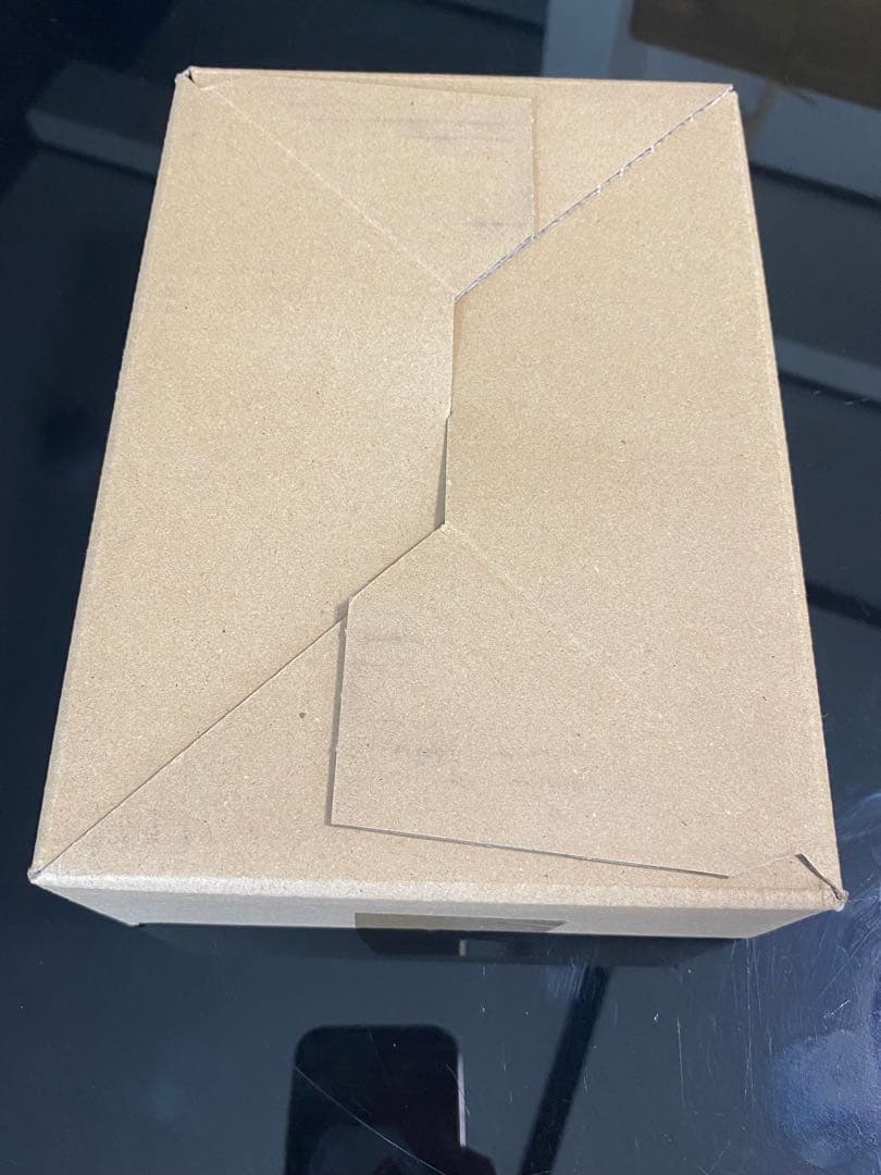 インフェルノX シュリンク付き 未開封box/ポケセン産