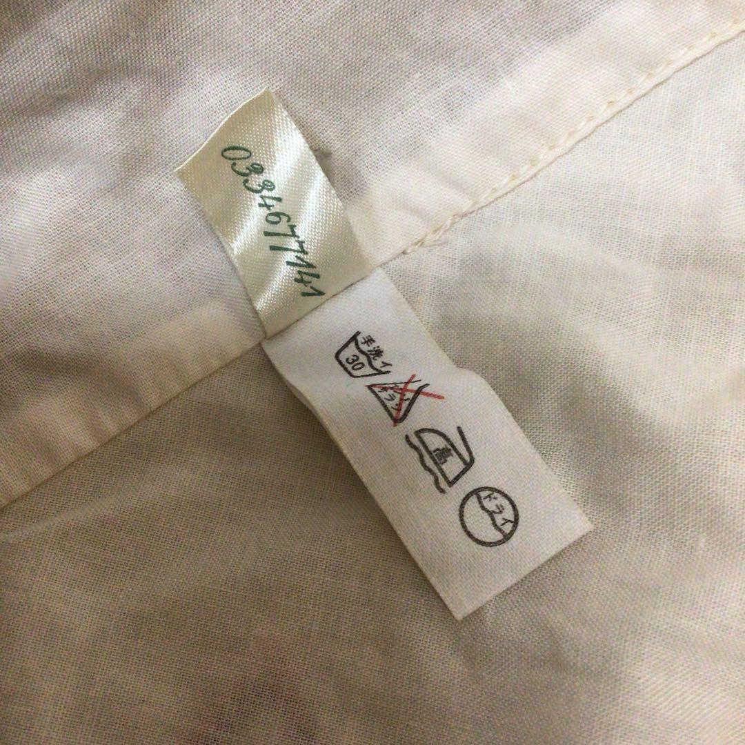 Many マニー テーブルクロス マルチ カバー キルト ローズ柄 刺繍 展示品