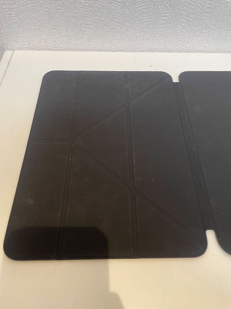 【美品】Apple iPad シルバー + Apple Pencil + ケース