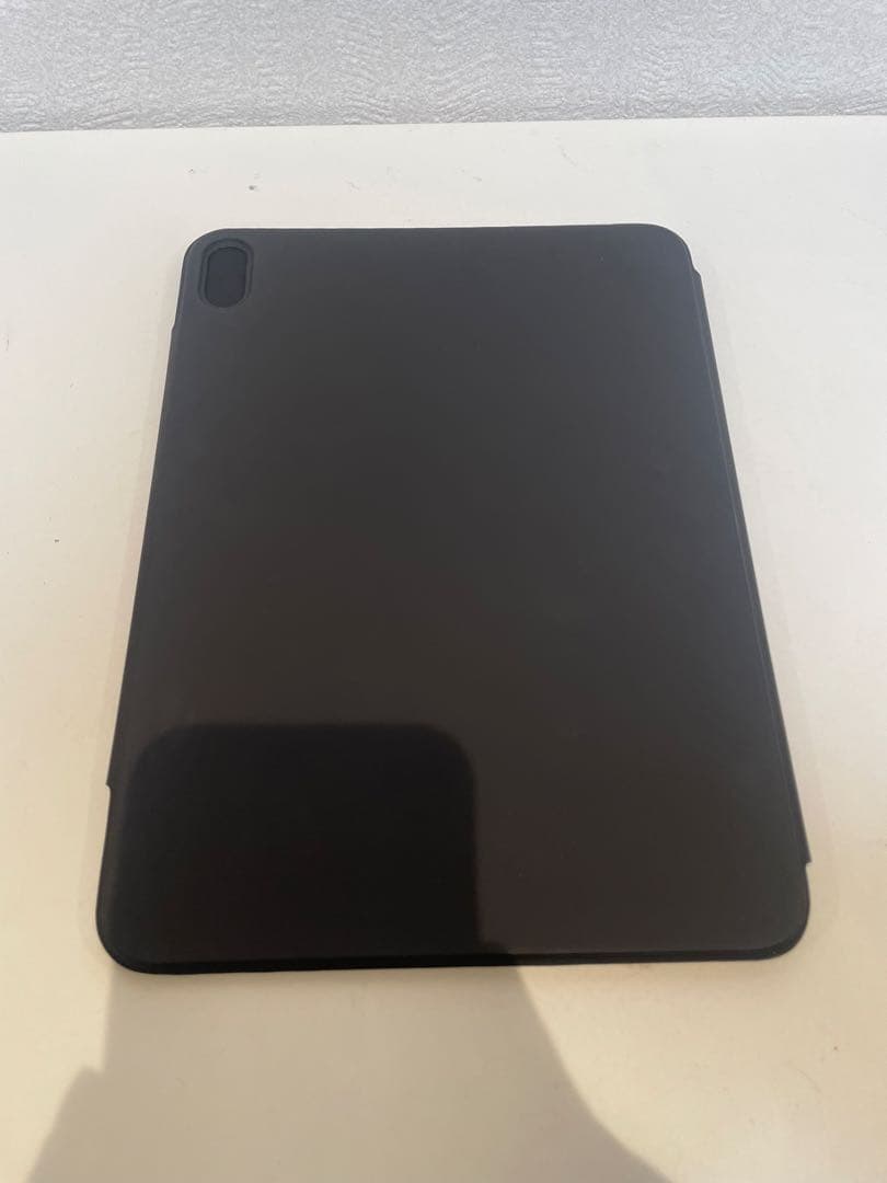 【美品】Apple iPad シルバー + Apple Pencil + ケース