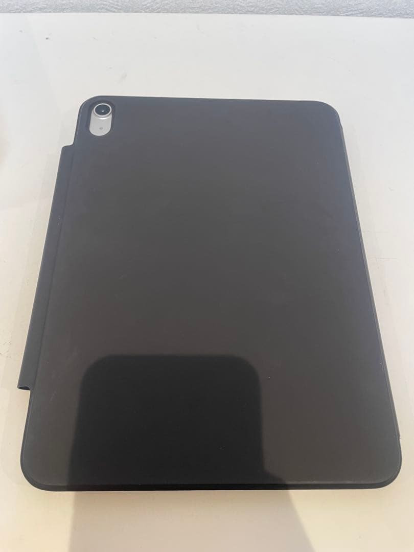 【美品】Apple iPad シルバー + Apple Pencil + ケース