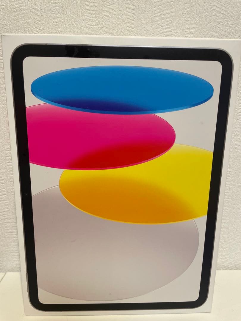 【美品】Apple iPad シルバー + Apple Pencil + ケース