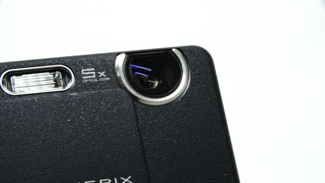 【U2112】 FUJIFILM Finepix Z300 フジフィルム
