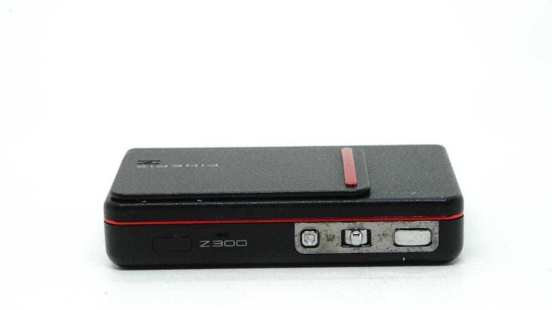 【U2112】 FUJIFILM Finepix Z300 フジフィルム