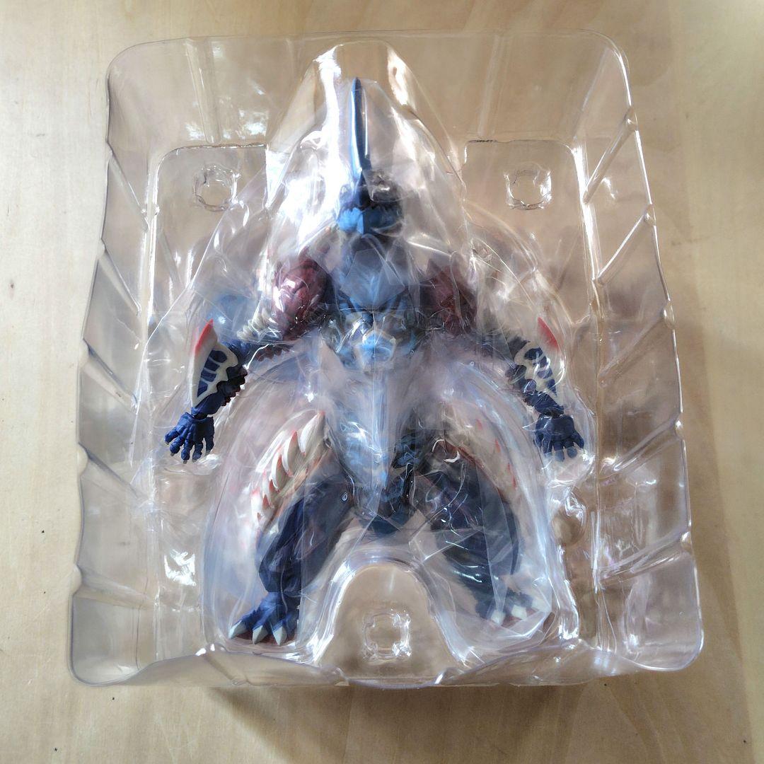 バンダイ S.H.Figuarts レキネス ウルトラマンブレーザー