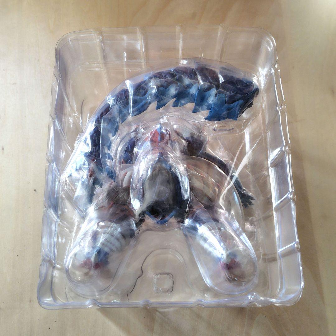 バンダイ S.H.Figuarts レキネス ウルトラマンブレーザー