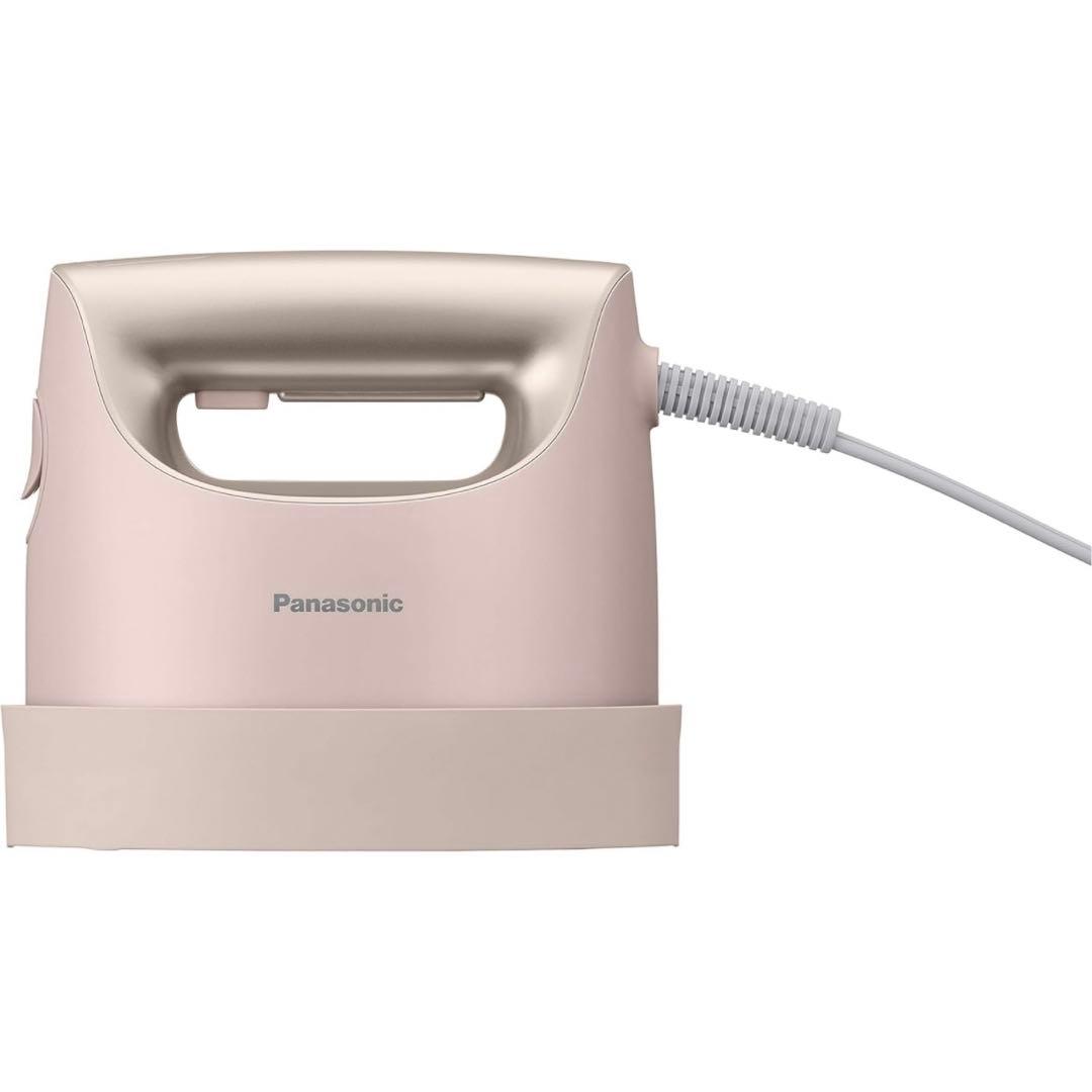 衣類ケア家電 Panasonic NI-CFS750-PN GOLD
