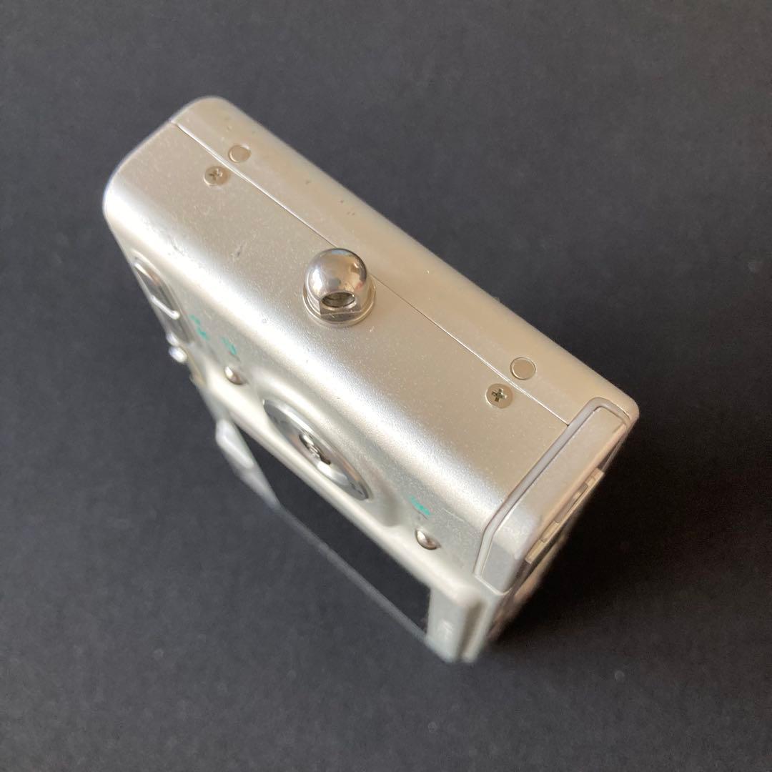 CASIO EXILIM EX-Z4A CCDセンサー コンデジ