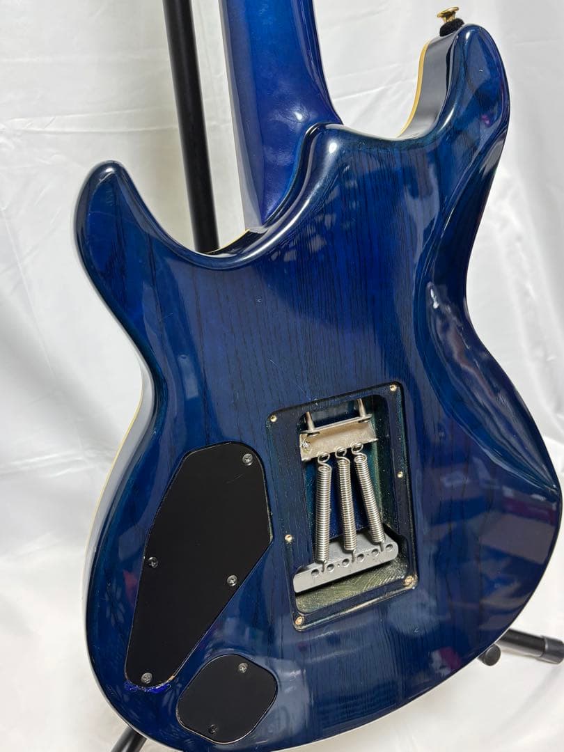 フジゲン FUJIGEN F&C Anboy GF-80