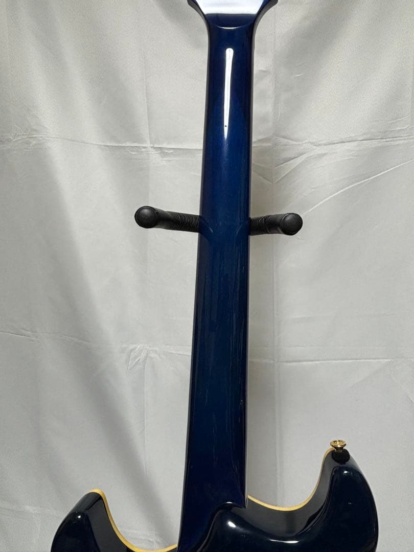 フジゲン FUJIGEN F&C Anboy GF-80