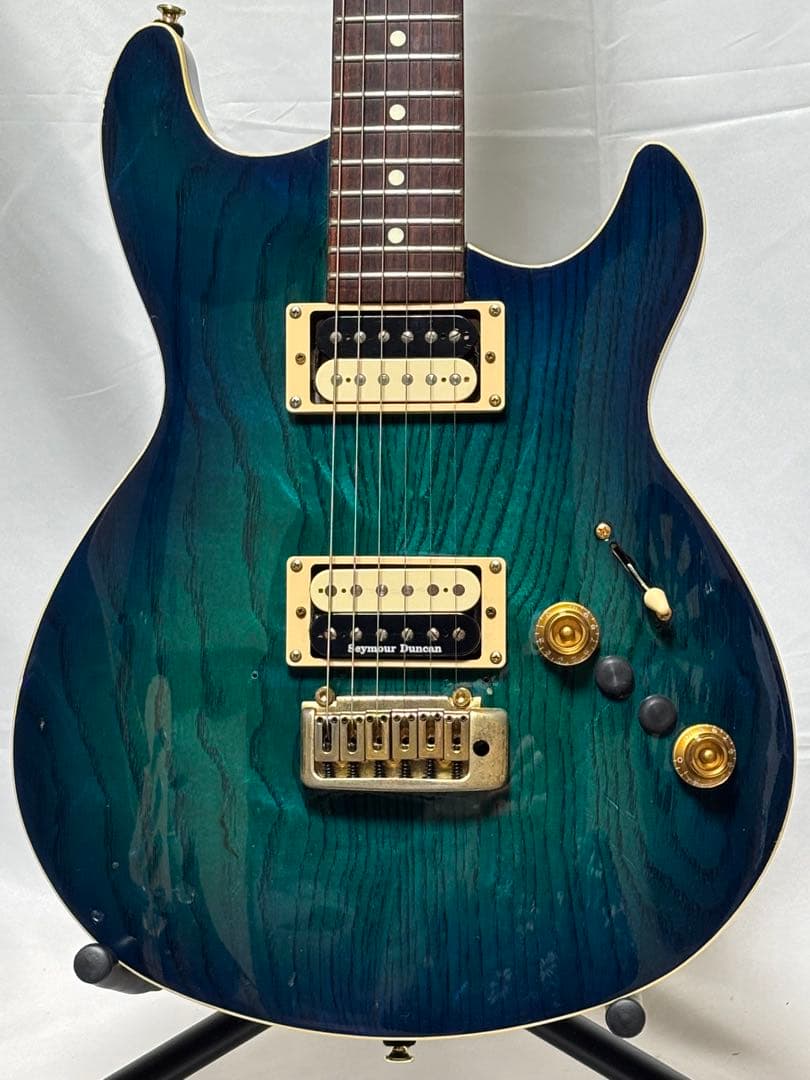 フジゲン FUJIGEN F&C Anboy GF-80