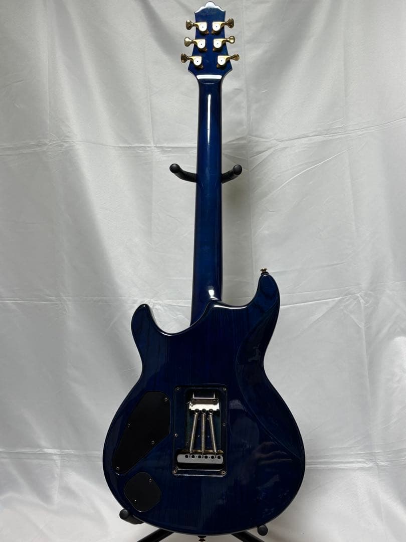 フジゲン FUJIGEN F&C Anboy GF-80