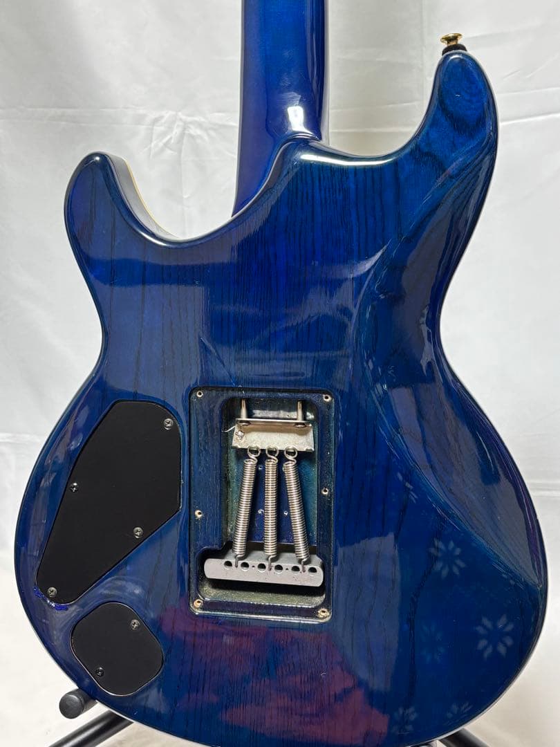 フジゲン FUJIGEN F&C Anboy GF-80